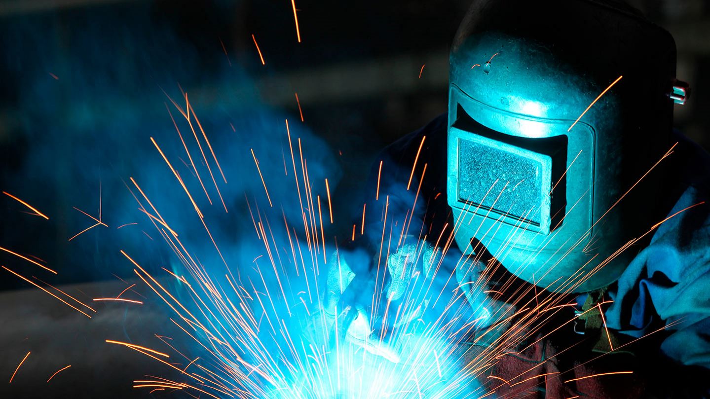 Welder