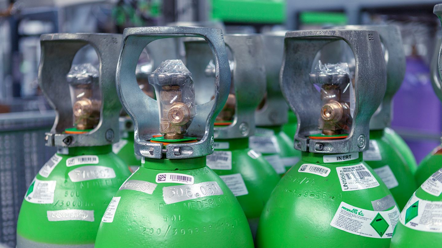 Cylinders