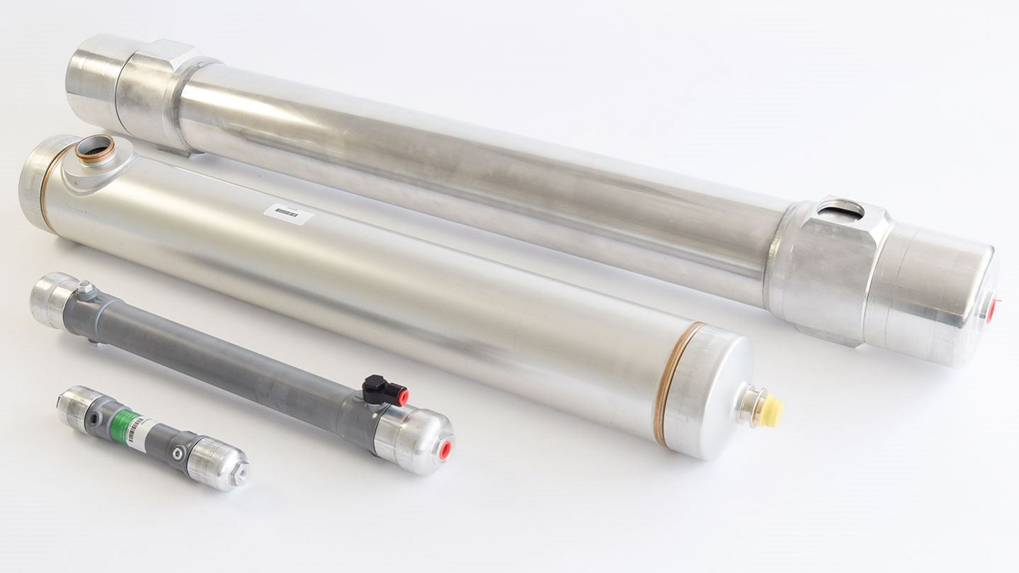 Variety of membranes