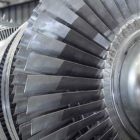 Turbine Generator Cooling