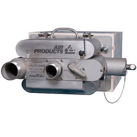 Cleanfire® HRₓ™ Burner