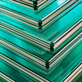 Filling for Glass