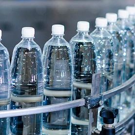 Bottling and Canning