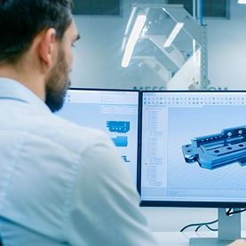 Computational Modeling Services