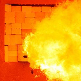 Cleanfire® AOFᵢ™ Burner