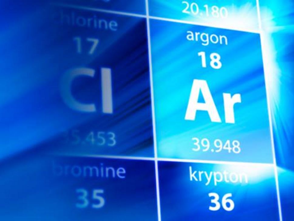 Argon