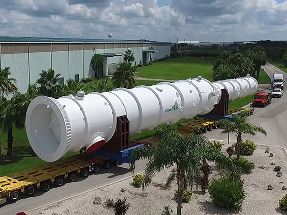 Air Products to Supply Four Cryogenic Heat Exchangers to Sonatrach’s LNG Facility in Algeria